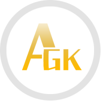 AGK