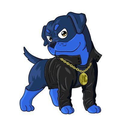 ANDROTTWEILER