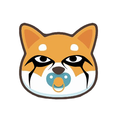 BABYFLOKIPUP