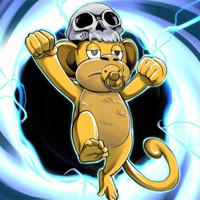 BABYAPE