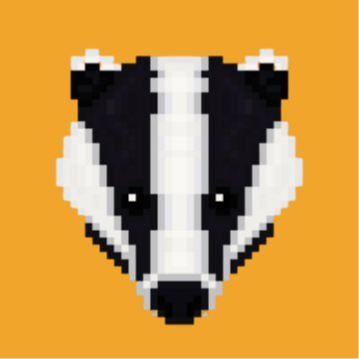 BADGER