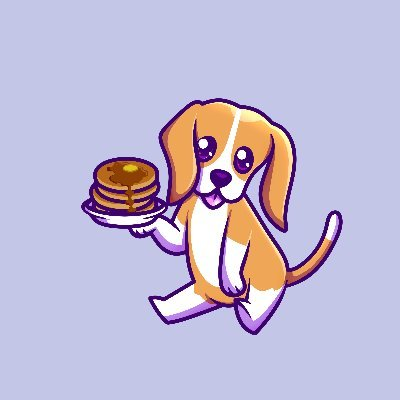 BEAGLECAKE