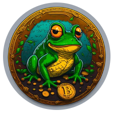 BNBFROG