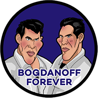 BOGDANOFF