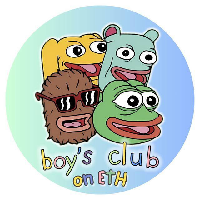 BOYSCLUB