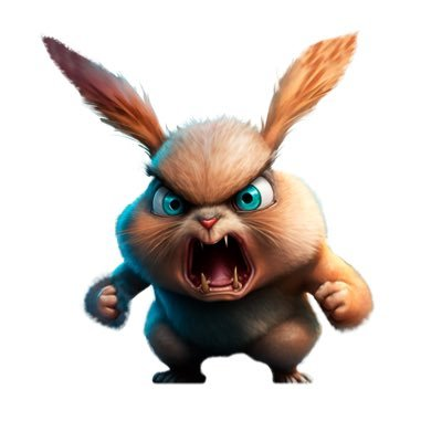 CRAZYBUNNY