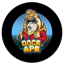 DOGEAPE