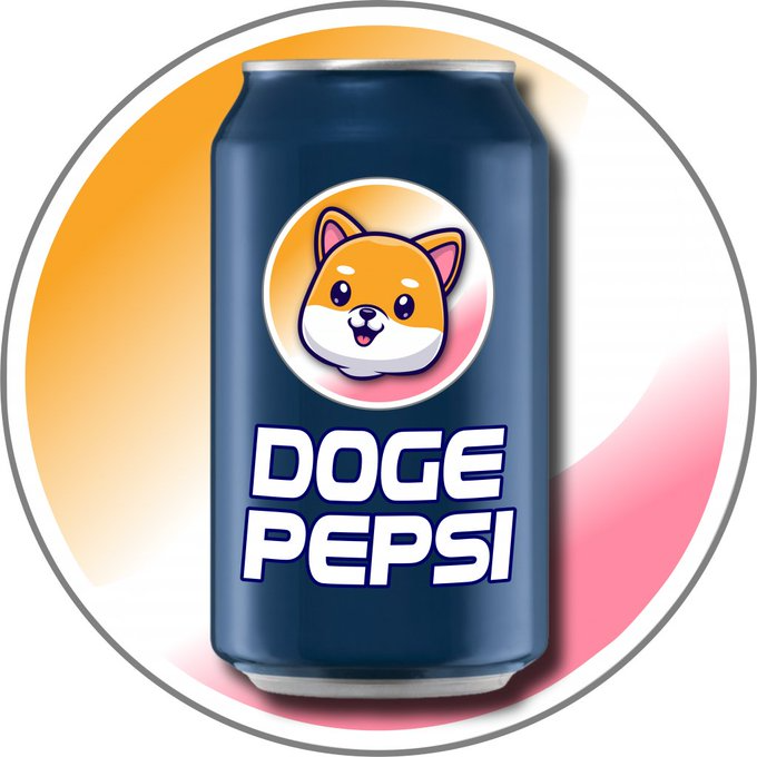 DOGEPEPSI