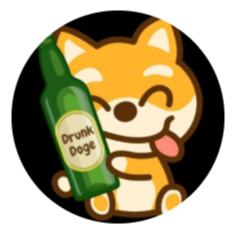 DRUNK