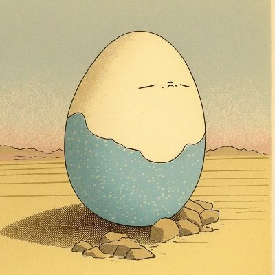 EGGS