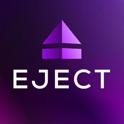 EJECT