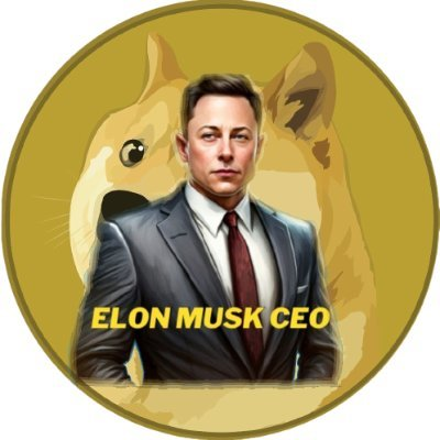 ELONMUSKCEO