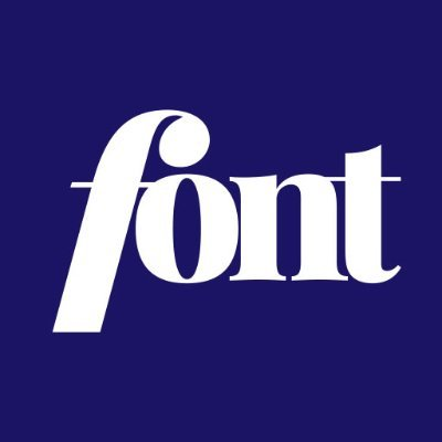 FONT