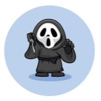 GHOSTFACE
