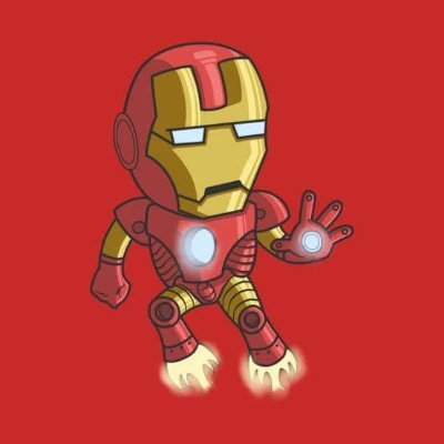 IRONMAN