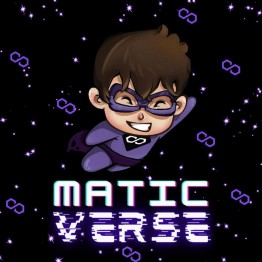 MVERSE