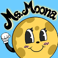 MOONA