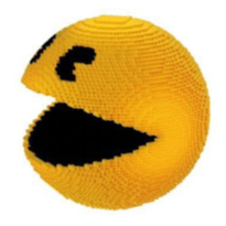 PACMAN