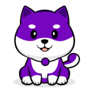 PURPLEFLOKI
