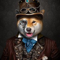 ROBODOGE