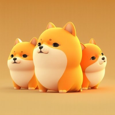 SHIBDAO
