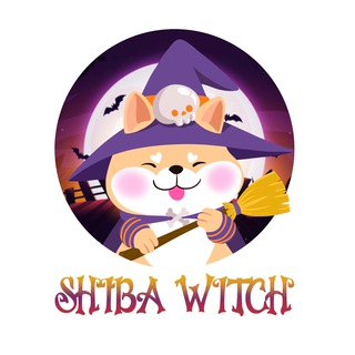 SHIBAWITCH