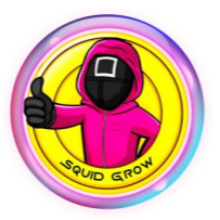 SQUIDGROW
