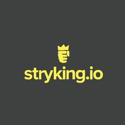 STRYKZ