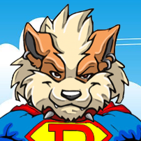 SUPDOG