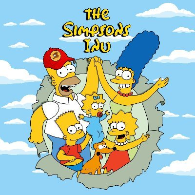 SIMPSONSINU