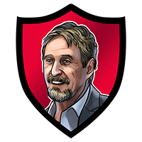 MCAFEE