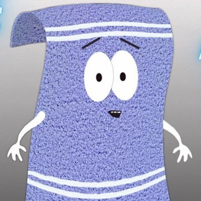 TOWELIE