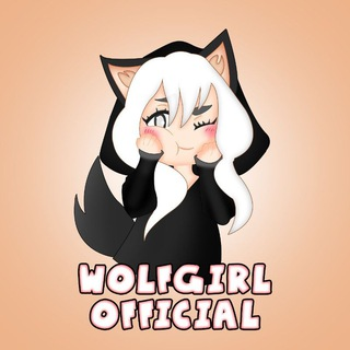 WOLFGIRL