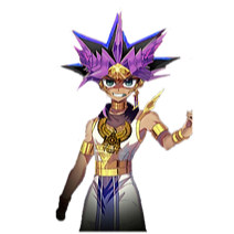 YUGI